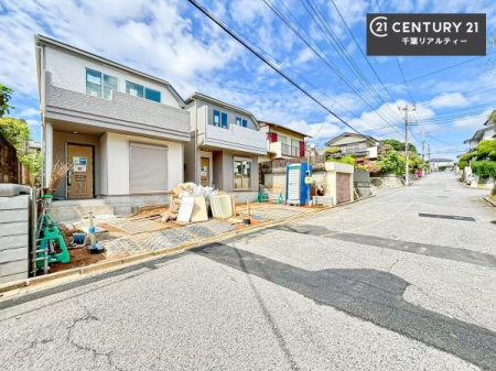 �O�ʓ��H�܂ތ��n�ʐ^ ���ӊ���A���q�l�̂���]�ɍ������������ꏏ�ɂ��ē���v���܂��B�Z��[���A�h�o�C�U�[�ɂ�邲���k������܂��B���Ђ͂��₢���킹�ɑ��Ή����܂��I���҂������܂���I