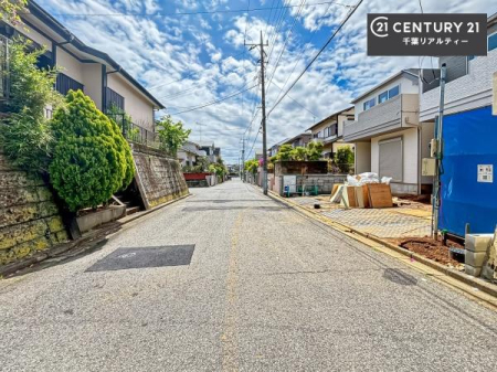 �O�ʓ��H�܂ތ��n�ʐ^ ���ӊ���A���q�l�̂���]�ɍ������������ꏏ�ɂ��ē���v���܂��B�Z��[���A�h�o�C�U�[�ɂ�邲���k������܂��B���Ђ͂��₢���킹�ɑ��Ή����܂��I���҂������܂���I