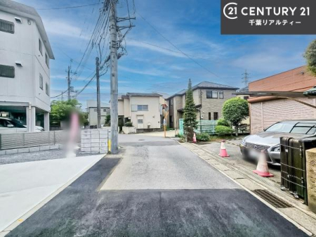 �O�ʓ��H�܂ތ��n�ʐ^ ���ӊ���A���q�l�̂���]�ɍ������������ꏏ�ɂ��ē���v���܂��B�Z��[���A�h�o�C�U�[�ɂ�邲���k������܂��B���Ђ͂��₢���킹�ɑ��Ή����܂��I���҂������܂���I