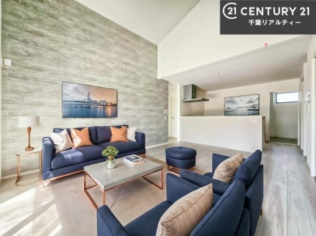 ���r���O �Ƌ��CG�p�[�X�ł��B�傫�ȑ����炽���Ղ�̗z���������閾�邢���r���O�B�J�����̂��郊�r���O�ŉƑ��c���̂��났�̎��Ԃ��߂����܂��I