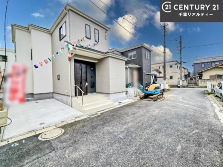 �O�ʓ��H�܂ތ��n�ʐ^ ���ӊ���A���q�l�̂���]�ɍ������������ꏏ�ɂ��ē���v���܂��B�Z��[���A�h�o�C�U�[�ɂ�邲���k������܂��B���Ђ͂��₢���킹�ɑ��Ή����܂��I���҂������܂���I