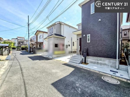 �O�ʓ��H�܂ތ��n�ʐ^ ���ӊ���A���q�l�̂���]�ɍ������������ꏏ�ɂ��ē���v���܂��B�Z��[���A�h�o�C�U�[�ɂ�邲���k������܂��B���Ђ͂��₢���킹�ɑ��Ή����܂��I���҂������܂���I