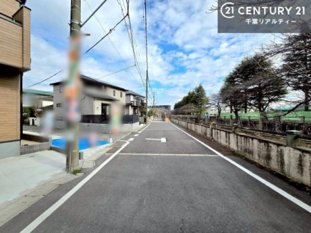 �O�ʓ��H�܂ތ��n�ʐ^ ���ӊ���A���q�l�̂���]�ɍ������������ꏏ�ɂ��ē���v���܂��B�Z��[���A�h�o�C�U�[�ɂ�邲���k������܂��B���Ђ͂��₢���킹�ɑ��Ή����܂��I���҂������܂���I