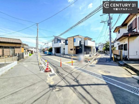 �����ϊX���ݎʐ^ �S2���̃L���C�ȊX���݁B����P�x���������������B�����T���̂������E���v�]�E������ȂǁA�s���Y�Ɋւ��邱�ƂȂ�ǂ̂悤�Ȃ��Ƃł����S���ӑΉ������Ē����܂��B