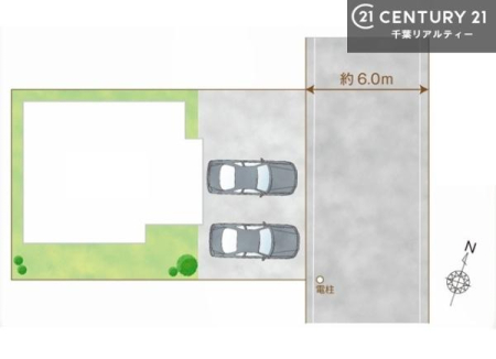 ���} �J�[�X�y�[�X��2��t���I
�Z�J���h�J�[�����̕���}�ȗ��q���ɂ����S�ł��ˁB