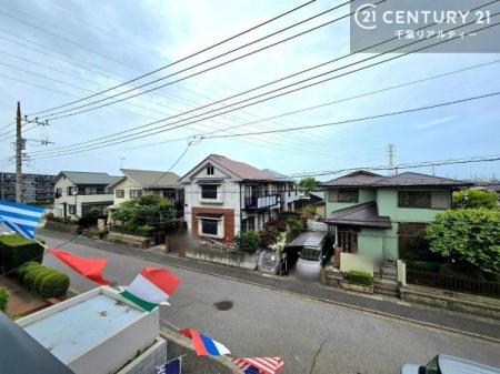 �Z�˂���̒��]�ʐ^ ������������Z��X�ł��I���͂ɂ͍����������Ȃ��A�󂪍L���J����������A�z�������傫���Ղ��邱�Ƃ�����܂���I�C�����̗ǂ������ʂ蔲����X���݂ł��I