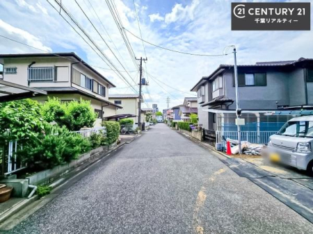 �O�ʓ��H�܂ތ��n�ʐ^ ���ӊ���A���q�l�̂���]�ɍ������������ꏏ�ɂ��ē���v���܂��B�Z��[���A�h�o�C�U�[�ɂ�邲���k������܂��B���Ђ͂��₢���킹�ɑ��Ή����܂��I���҂������܂���I