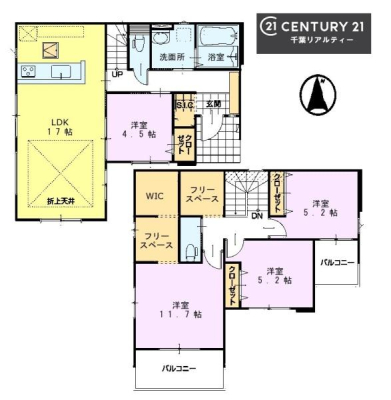 �Ԏ��} 4LDK�̖��͓I�ȊԎ��ILDK�͂������Ƃ�����ԂŁA���Ƒ��Ƃ̒c��񎞊Ԃ��A����w�[���������̂ɂȂ�܂��ˉƑ��Ƃ̒����[�܂�A���R�ƏΊ炪���������ł��I�y���n�̔���J�Ò��z