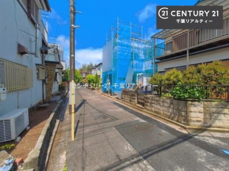 �O�ʓ��H�܂ތ��n�ʐ^ ���ӊ���A���q�l�̂���]�ɍ������������ꏏ�ɂ��ē���v���܂��B�Z��[���A�h�o�C�U�[�ɂ�邲���k������܂��B���Ђ͂��₢���킹�ɑ��Ή����܂��I���҂������܂���I