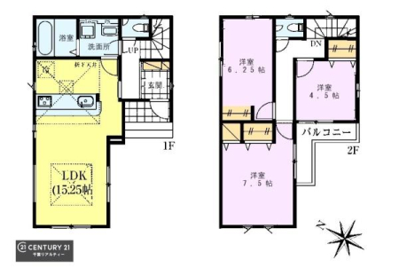 �Ԏ��} 3LDK�̖��͓I�ȊԎ��ILDK�͂������Ƃ�����ԂŁA���Ƒ��Ƃ̒c��񎞊Ԃ��A����w�[���������̂ɂȂ�܂��ˁB�Ƒ��Ƃ̒����[�܂�A���R�ƏΊ炪�����܂��I