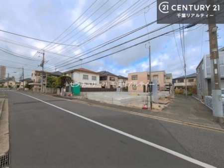 �O�ʓ��H�܂ތ��n�ʐ^ ���ӊ���A���q�l�̂���]�ɍ������������ꏏ�ɂ��ē���v���܂��B�Z��[���A�h�o�C�U�[�ɂ�邲���k������܂��B���Ђ͂��₢���킹�ɑ��Ή����܂��I���҂������܂���I