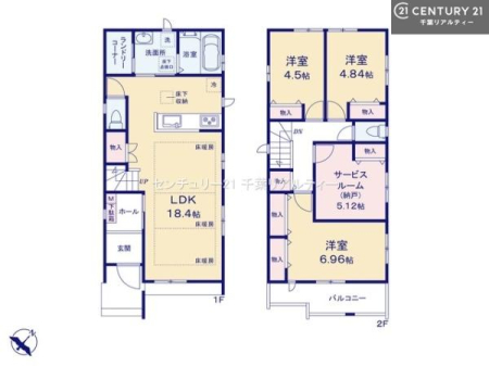 �Ԏ��} 3SLDK�̖��͓I�ȊԎ��ILDK�͂������Ƃ�����ԂŁA���Ƒ��Ƃ̒c��񎞊Ԃ��A����w�[���������̂ɂȂ�܂��ˁB�Ƒ��Ƃ̒����[�܂�A���R�ƏΊ炪�����܂��I