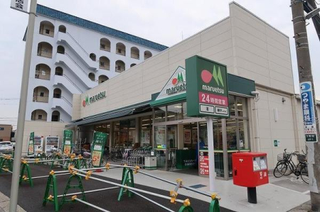 ���ӊ� �y�X�[�p�[�z�}���G�c�씪���X�F720m