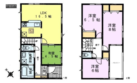 �Ԏ��} 4LDK�̖��͓I�ȊԎ��ILDK�͂������Ƃ�����ԂŁA���Ƒ��Ƃ̒c��񎞊Ԃ��A����w�[���������̂ɂȂ�܂��ˉƑ��Ƃ̒����[�܂�A���R�ƏΊ炪���������ł��I