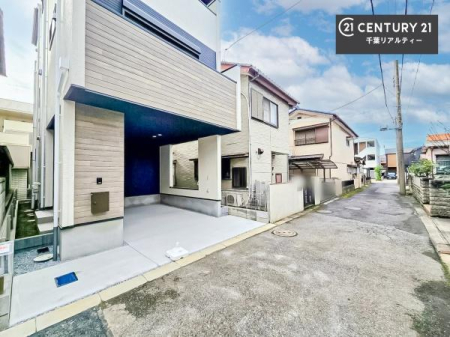 �O�ʓ��H�܂ތ��n�ʐ^ ���ӊ���A���q�l�̂���]�ɍ������������ꏏ�ɂ��ē���v���܂��B�Z��[���A�h�o�C�U�[�ɂ�邲���k������܂��B���Ђ͂��₢���킹�ɑ��Ή����܂��I���҂������܂���I