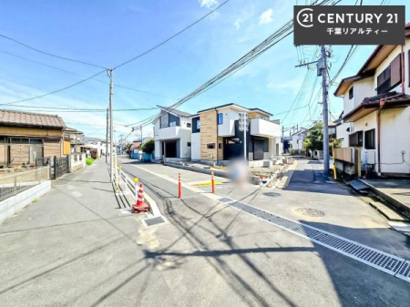 �����ϊX���ݎʐ^ �S2���̃L���C�ȊX���݁B����P�x���������������B�����T���̂������E���v�]�E������ȂǁA�s���Y�Ɋւ��邱�ƂȂ�ǂ̂悤�Ȃ��Ƃł����S���ӑΉ������Ē����܂��B