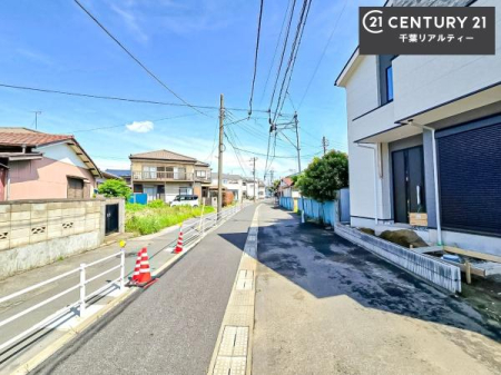 �O�ʓ��H�܂ތ��n�ʐ^ ���ӊ���A���q�l�̂���]�ɍ������������ꏏ�ɂ��ē���v���܂��B�Z��[���A�h�o�C�U�[�ɂ�邲���k������܂��B���Ђ͂��₢���킹�ɑ��Ή����܂��I���҂������܂���I