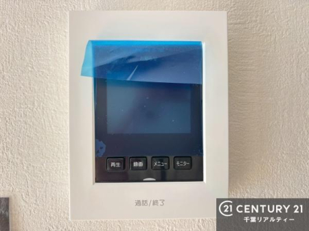 ���̑� TV���j�^�[�t�C���^�[�t�H���������B���K�҂̊���m�F���Ă���Ή��ł��邽�߁A�h�Ɩʂɂ��z�����ꂽ���S�̐ݔ��ł��B