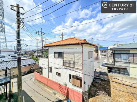 �Z�˂���̒��]�ʐ^ ������������Z��X�ł��I���͂ɂ͍����������Ȃ��A�󂪍L���J����������A�z�������傫���Ղ��邱�Ƃ�����܂���I�C�����̗ǂ������ʂ蔲����X���݂ł��I