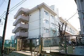 ���ӊ� �y���w�Z�z�s��s���S���䏬�w�Z�F1535m