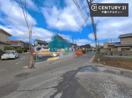 �O�ʓ��H�܂ތ��n�ʐ^ ���ӊ���A���q�l�̂���]�ɍ������������ꏏ�ɂ��ē���v���܂��B�Z��[���A�h�o�C�U�[�ɂ�邲���k������܂��B���Ђ͂��₢���킹�ɑ��Ή����܂��I���҂������܂���I