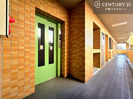 ���̑����p�� �G���x�[�^�[�����ŁA���X�̈ړ������K�B
�����̓��₨�ו��̑������ł��A�X���[�Y�ɂ��A��������܂��I