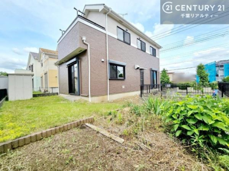 �� ����X�y�[�X���I
�K�[�f�j���O��ƒ�؉����y���߂ăA�E�g�h�A�̎�����������ł��ˁI