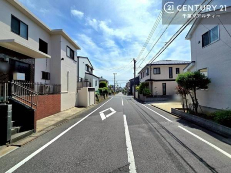 �O�ʓ��H�܂ތ��n�ʐ^ ���ӊ���A���q�l�̂���]�ɍ������������ꏏ�ɂ��ē���v���܂��B�Z��[���A�h�o�C�U�[�ɂ�邲���k������܂��B���Ђ͂��₢���킹�ɑ��Ή����܂��I���҂������܂���I