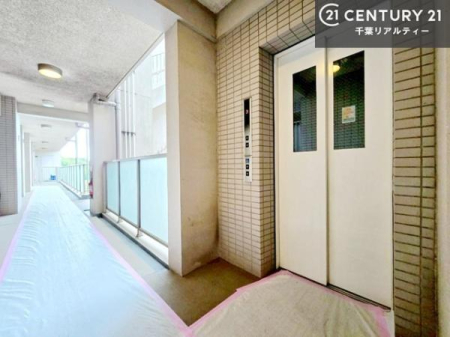 ���̑����p�� �G���x�[�^�[�����ŁA���X�̈ړ������K�B
�����̓��₨�ו��̑������ł��A�X���[�Y�ɂ��A��������܂��I
