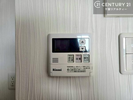 ���̑����� �{�^���̃X�C�b�`�⎩���ł����C�̏������������߁A�킴�킴�����ɍs���Ă�������ꂽ��p���������肷��K�v���Ȃ��֗��ł��ˁI
