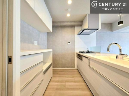 �L�b�`�� �J�b�v�{�[�h�t���I�L�b�`�����[���[�����Ă��Đ������ڂ��ł��L�b�`�����肪��������ƕЕt���C�����悭���g�����������܂��I