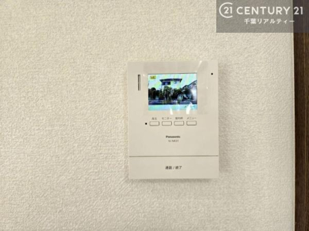 ���̑� TV���j�^�[�t�C���^�[�t�H���������B���K�҂̊���m�F���Ă���Ή��ł��邽�߁A�h�Ɩʂɂ��z�����ꂽ���S�̐ݔ��ł��B