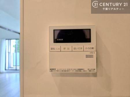 ���̑����� �{�^���̃X�C�b�`�⎩���ł����C�̏������������߁A�킴�킴�����ɍs���Ă�������ꂽ��p���������肷��K�v���Ȃ��֗��ł��ˁI