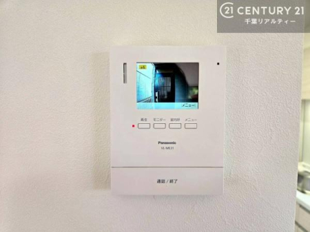 ���̑� TV���j�^�[�t�C���^�[�t�H���������B���K�҂̊���m�F���Ă���Ή��ł��邽�߁A�h�Ɩʂɂ��z�����ꂽ���S�̐ݔ��ł��B