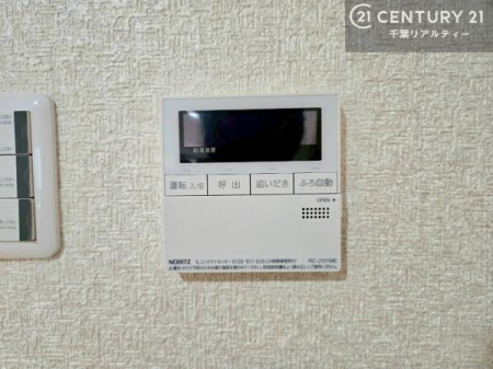 ���̑� �{�^���̃X�C�b�`�⎩���ł����C�̏������������߁A�킴�킴�����ɍs���Ă�������ꂽ��p���������肷��K�v���Ȃ��֗��ł��ˁI