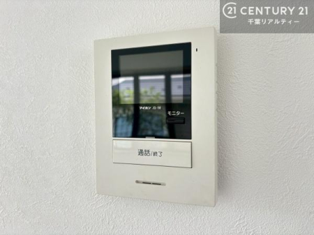 ���̑� TV���j�^�[�t�C���^�[�t�H���������B���K�҂̊���m�F���Ă���Ή��ł��邽�߁A�h�Ɩʂɂ��z�����ꂽ���S�̐ݔ��ł��B