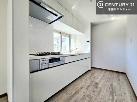 �L�b�`�� ���[�X�y�[�X���L�x�ŁA�����X�y�[�X���X�b�L���ƕЕt���Ђ�`�����p�ł��܂��I
���K�ɍ�Ƃ��ł��܂��I�����̗���������܂��I