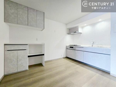 �L�b�`�� �J�b�v�{�[�h�t���I�L�b�`�����[���[�����Ă��Đ������ڂ��ł��L�b�`�����肪��������ƕЕt���C�����悭���g�����������܂��I