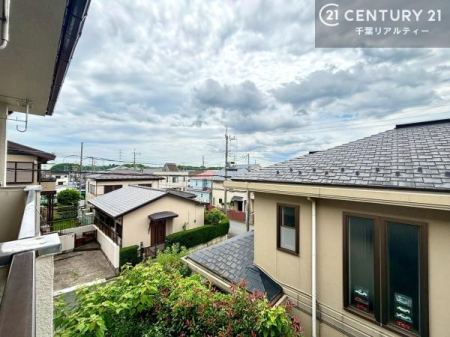 �Z�˂���̒��]�ʐ^ ���͂ɍ����������Ȃ��J���I�Ȓ��]�ł��I���ꂽ���͐󂪍L����܂��I