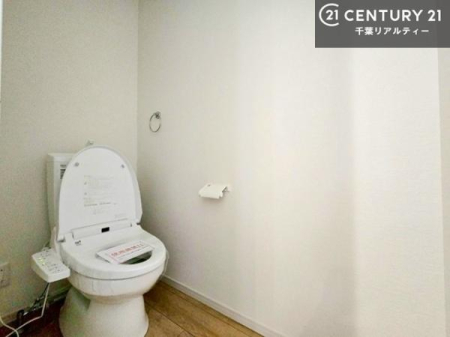 �g�C�� 1�E2�K�Ƀg�C�����������܂��I���̖Z�������ԑт��҂����ɂ��݂����ł��ˁB������Ƃ����������̂���g�C���ł�����ꂪ���₷���ł��I