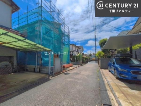 �O�ʓ��H�܂ތ��n�ʐ^ ���ӊ���A���q�l�̂���]�ɍ������������ꏏ�ɂ��ē���v���܂��B�Z��[���A�h�o�C�U�[�ɂ�邲���k������܂��B���Ђ͂��₢���킹�ɑ��Ή����܂��I���҂������܂���I