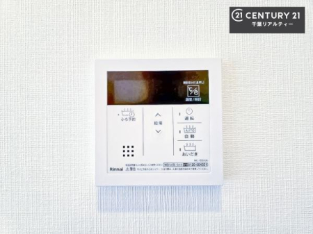 ���̑����� �{�^���̃X�C�b�`�⎩���ł����C�̏������������߁A�킴�킴�����ɍs���Ă�������ꂽ��p���������肷��K�v���Ȃ��֗��ł��ˁI