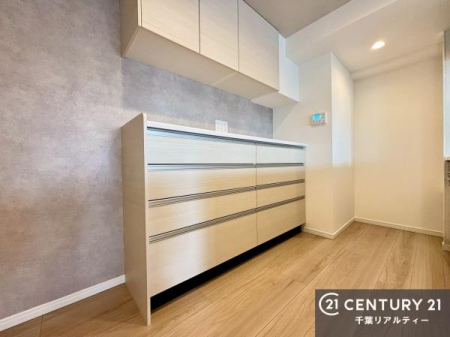 �L�b�`�� �J�b�v�{�[�h�t���I�L�b�`�����[���[�����Ă��Đ������ڂ��ł��L�b�`�����肪��������ƕЕt���C�����悭���g�����������܂��I