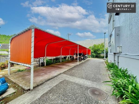 ���̑����p�� ���p�����E�o�C�N�u����ł��B
�o�C�N������΍s���͈͂��L���肨�o�����֗��ł��I�󂫏󋵂Ɋւ��Ă͂��C�y�ɂ��₢���킹��������