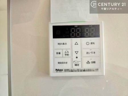 ���̑� �{�^���̃X�C�b�`�⎩���ł����C�̏������������߁A�킴�킴�����ɍs���Ă�������ꂽ��p���������肷��K�v���Ȃ��֗��ł��ˁI