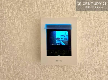 ���̑� TV���j�^�[�t�C���^�[�t�H���������B���K�҂̊���m�F���Ă���Ή��ł��邽�߁A�h�Ɩʂɂ��z�����ꂽ���S�̐ݔ��ł��B