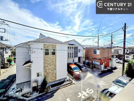 �Z�˂���̒��]�ʐ^ ������������Z��X�ł��I���͂ɂ͍����������Ȃ��A�󂪍L���J����������A�z�������傫���Ղ��邱�Ƃ�����܂���I�C�����̗ǂ������ʂ蔲����X���݂ł��I