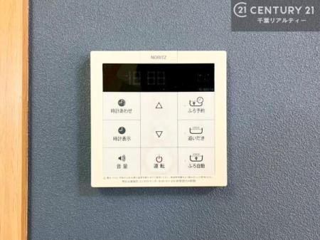 ���̑� �{�^���̃X�C�b�`�⎩���ł����C�̏������������߁A�킴�킴�����ɍs���Ă�������ꂽ��p���������肷��K�v���Ȃ��֗��ł��ˁI