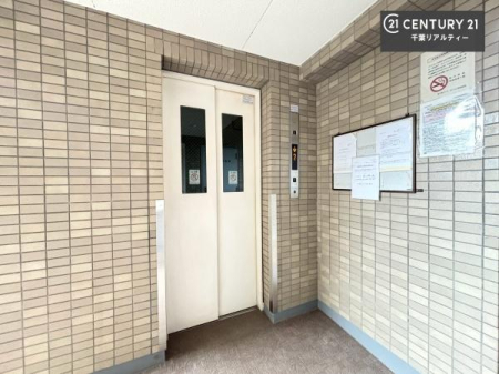 ���̑����p�� �G���x�[�^�[�����ŁA���X�̈ړ������K�B
�����̓��₨�ו��̑������ł��A�X���[�Y�ɂ��A��������܂��I
