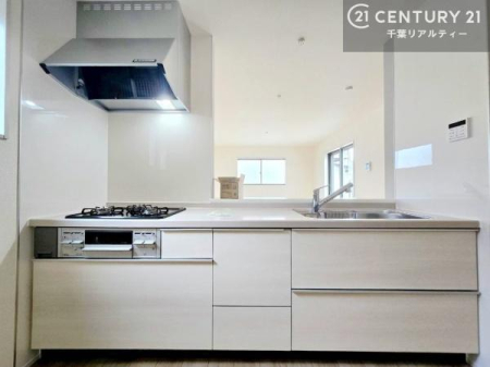 �L�b�`�� ���[�X�y�[�X���L�x�ŁA�����X�y�[�X���X�b�L���ƕЕt���Ђ�`�����p�ł��܂��I
���K�ɍ�Ƃ��ł��A�Ǝ��̌����A�b�v�I�����̗���������܂��I